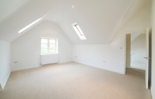 South Brewham bedroom extension leads