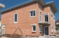South Brewham home extensions