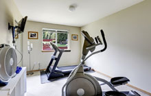 South Brewham home gym construction leads