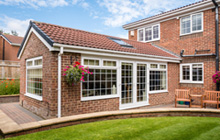 South Brewham house extension leads