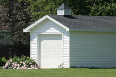 South Brewham outbuilding construction costs
