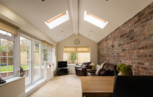 South Brewham single storey extension leads